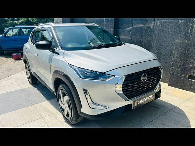 Used Nissan Magnite [2020-2024] XE  [2020] in Delhi