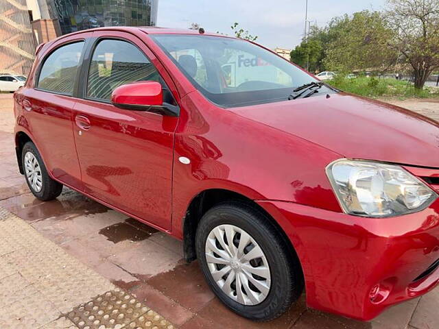 Used Toyota Etios Liva [2011-2013] G in Delhi