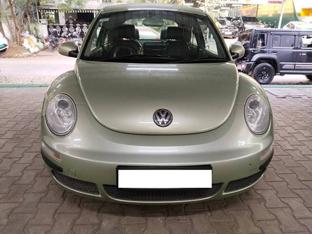 Used 2010 Volkswagen Beetle in Chennai