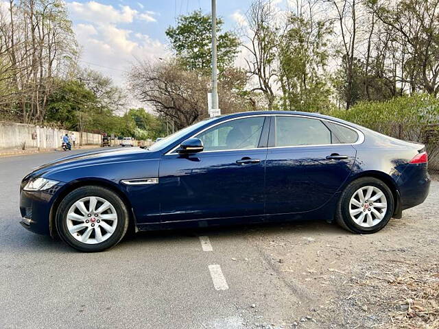 Used Jaguar XF Prestige Diesel CBU in Pune