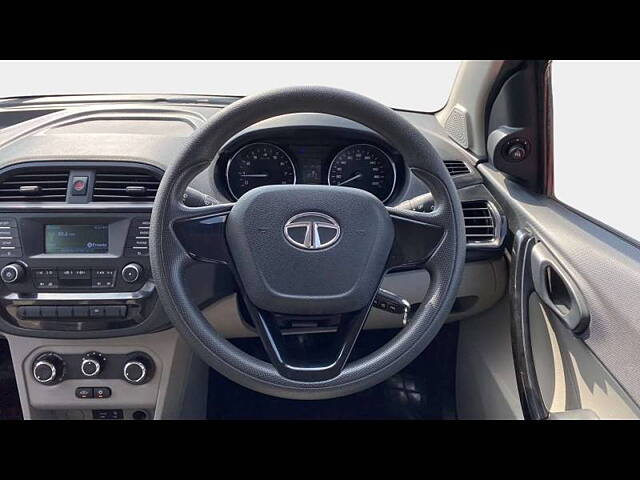 Used Tata Tiago [2016-2020] Revotron XT [2016-2019] in Indore