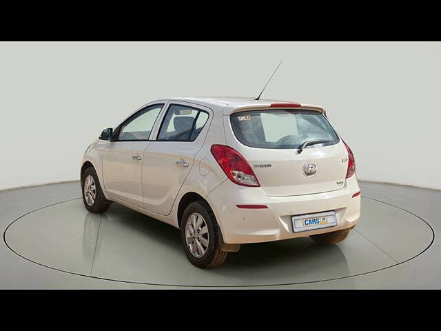 Used Hyundai i20 [2012-2014] Asta 1.2 in Bangalore