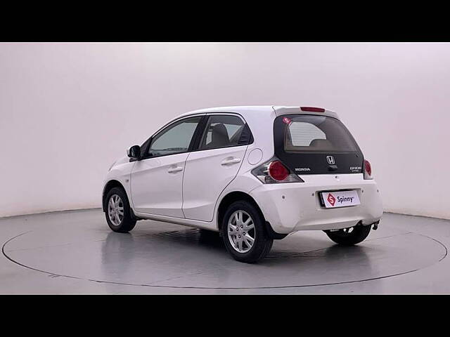 Used Honda Brio [2013-2016] VX MT in Bangalore