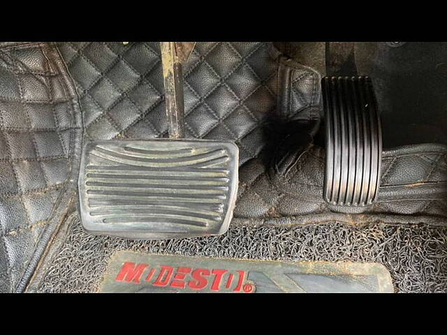 Used Mahindra Thar LX Hard Top Petrol AT in Bangalore