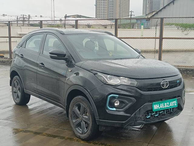 Used Tata Nexon EV [2020-2022] XZ Plus Dark Edition in Panvel