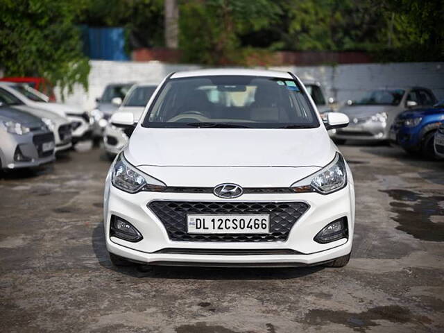 Used Hyundai i20 [2020-2023] Magna 1.2 MT [2020-2023] in Meerut