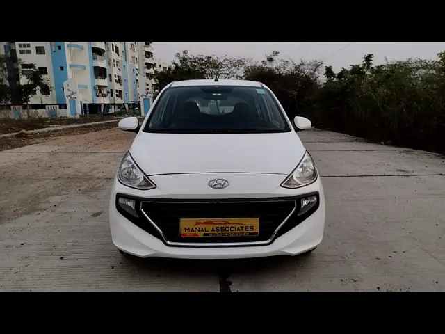 Used 2018 Hyundai Santro in Bhopal