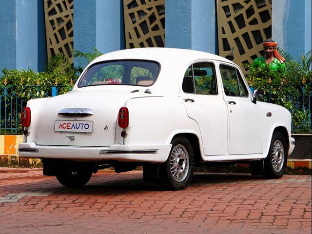 Used Hindustan Motors Ambassador Grand 1800 ISZ MPFI PW CL in Kolkata