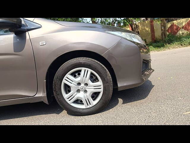 Used Honda City [2014-2017] SV in Delhi