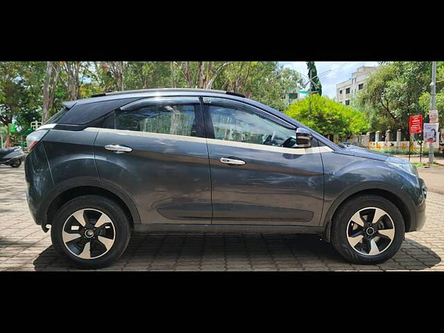 Used Tata Nexon [2017-2020] XZ Diesel in Nashik