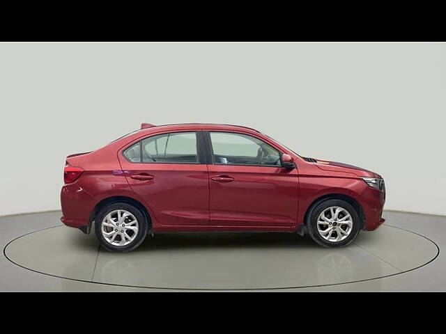 Used Honda Amaze [2018-2021] 1.2 V CVT Petrol [2018-2020] in Delhi