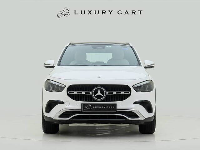 Used Mercedes-Benz GLA [2021-2024] 200 [2021-2023] in Ambala Cantt