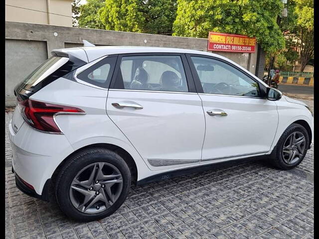 Used Hyundai Elite i20 [2014-2015] Sportz 1.2 (O) in Jalandhar