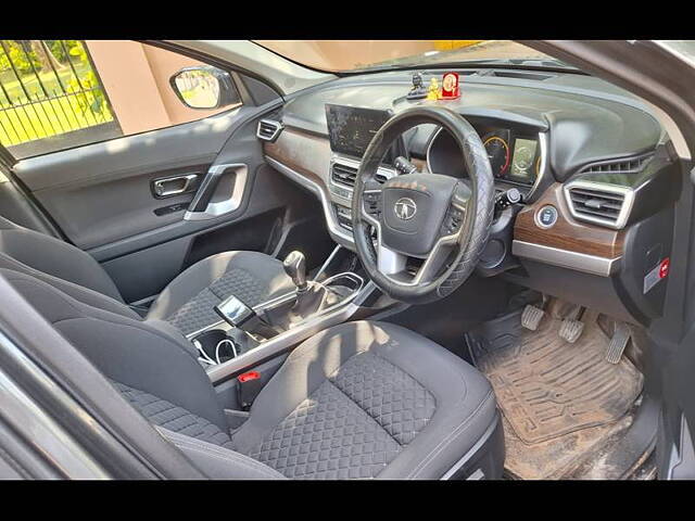 Used Tata Harrier [2019-2023] XT Plus in Ahmedabad