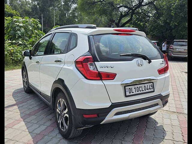 Used Honda WR-V [2017-2020] VX MT Diesel in Delhi