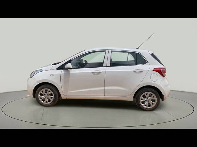 Used Hyundai Grand i10 Magna 1.2 Kappa VTVT in Bangalore