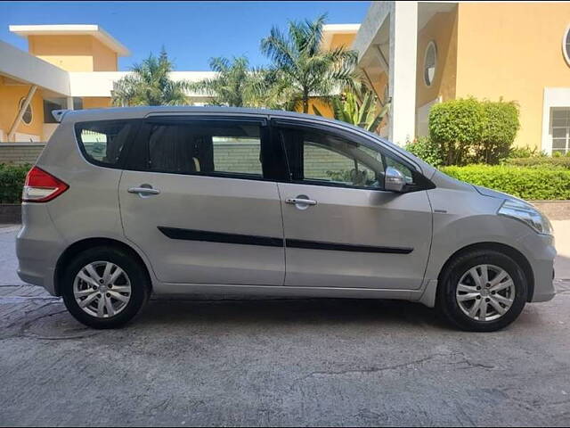 Used Maruti Suzuki Ertiga [2015-2018] ZDI + SHVS in Nashik