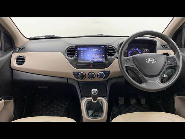 Used Hyundai Xcent [2014-2017] S 1.2 in Hyderabad