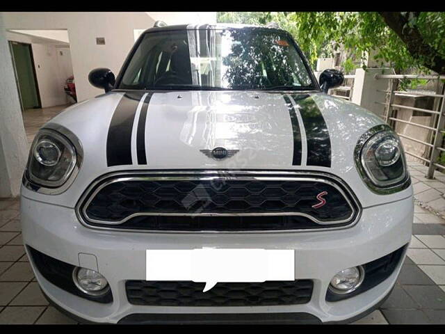 Used 2020 MINI Countryman in Mumbai