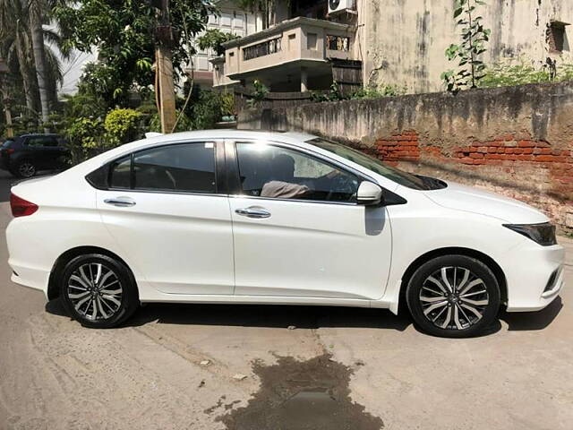 Used Honda City [2014-2017] VX in Delhi