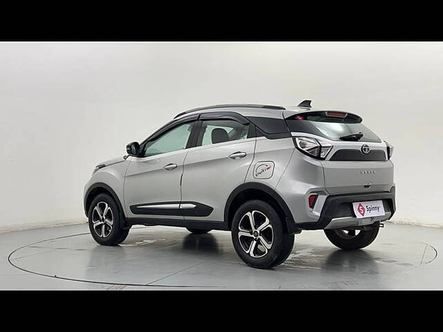 Used Tata Nexon [2020-2023] XZ Plus (O) in Ghaziabad