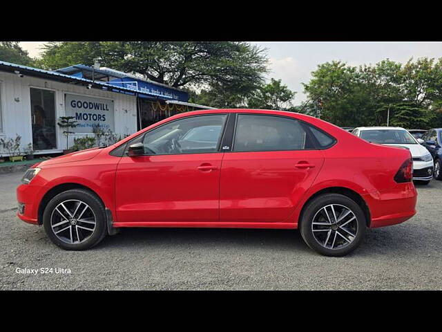 Used Skoda Rapid Monte Carlo 1.6 MPI AT in Pune