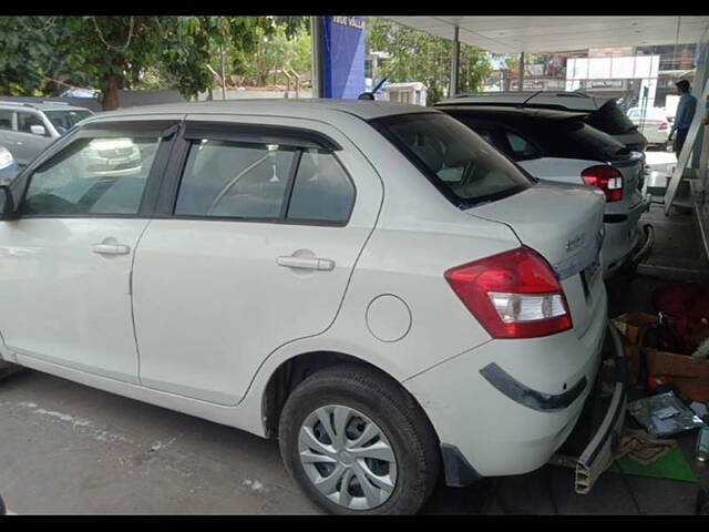Used Maruti Suzuki Swift DZire [2011-2015] VXI in Ranchi