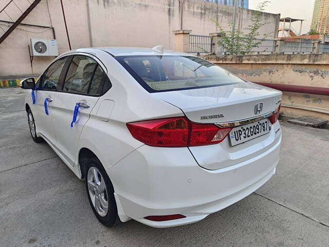 Used Honda City [2014-2017] V in Noida