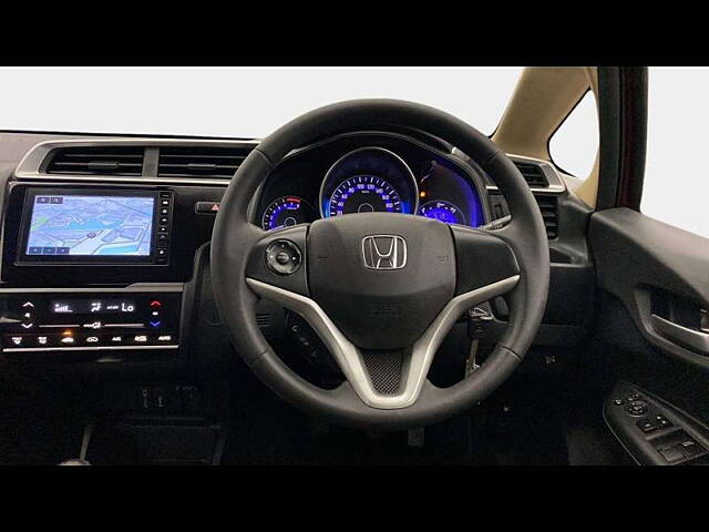 Used Honda Jazz [2015-2018] S MT [2015-2016] in Faridabad