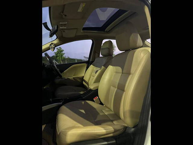 Used Honda City [2014-2017] VX CVT in Surat