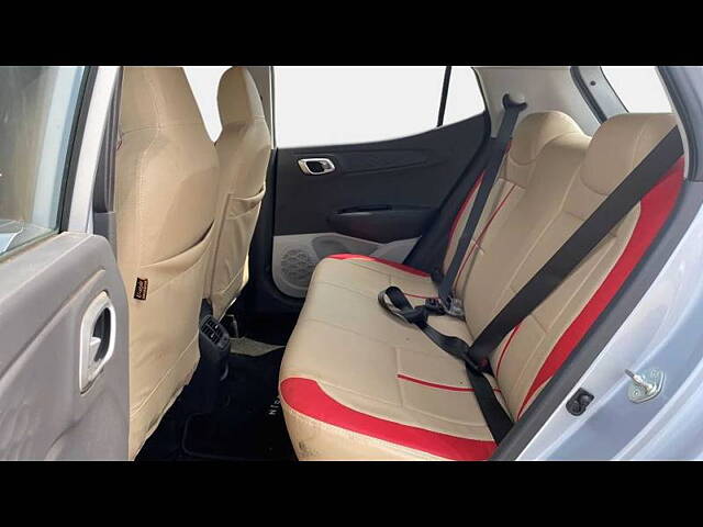 Used Hyundai Grand i10 Nios [2019-2023] Sportz 1.2 Kappa VTVT in Pune