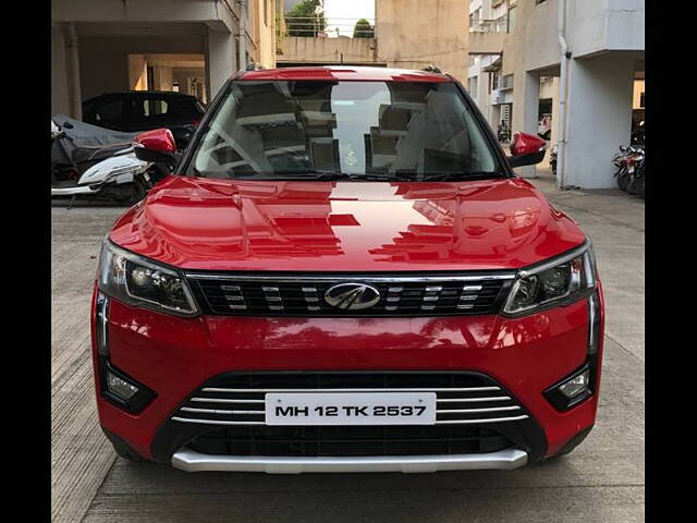 Used 2021 Mahindra XUV300 in Pune