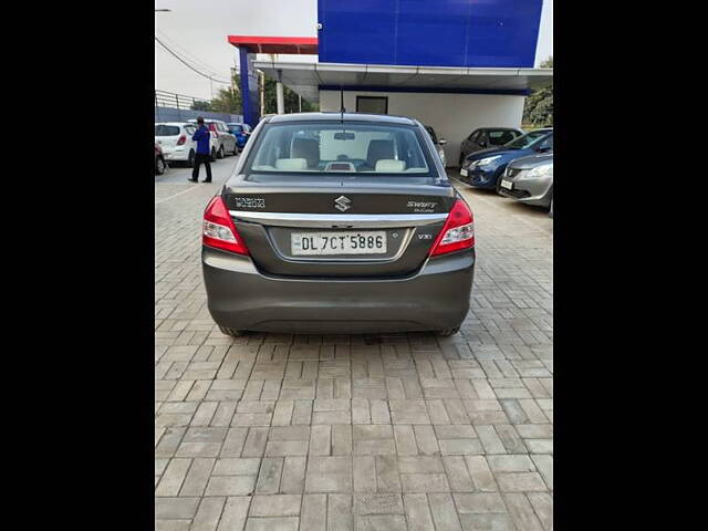 Used Maruti Suzuki Swift DZire [2011-2015] VXI in Delhi