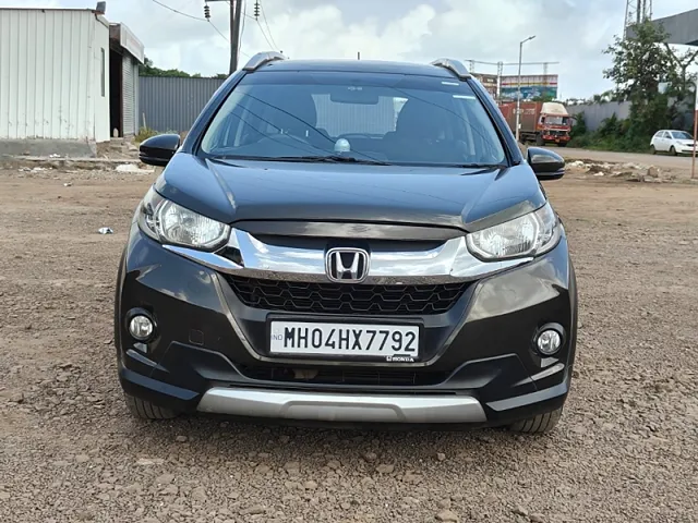 Used 2017 Honda WR-V in Nashik