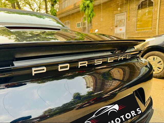 Used Porsche Boxster [2014-2017] GTS in Delhi