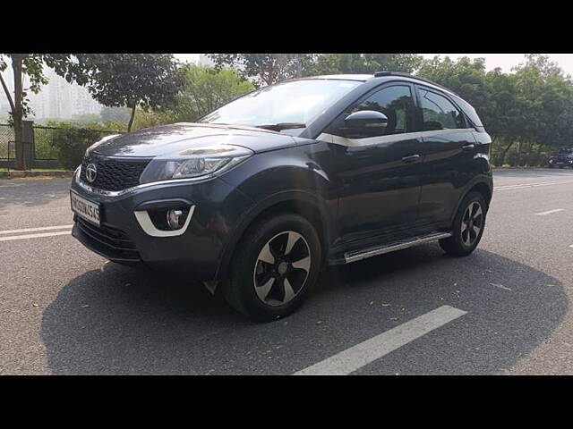 Used Tata Nexon [2017-2020] XZA Plus Petrol in Noida