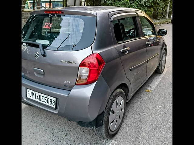 Used Maruti Suzuki Celerio [2017-2021] ZXi AMT [2017-2019] in Delhi