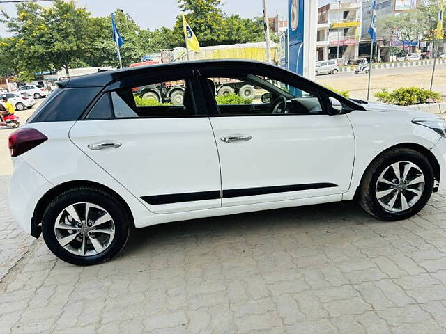 Used Hyundai Elite i20 [2018-2019] Asta 1.4 CRDi in Lucknow