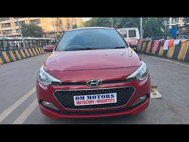 Used 2014 Hyundai Elite i20 in Mumbai