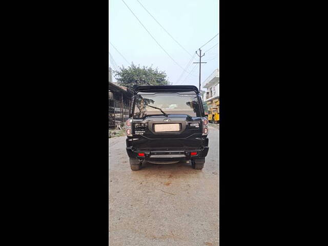 Used Mahindra Scorpio [2014-2017] S10 in Rudrapur