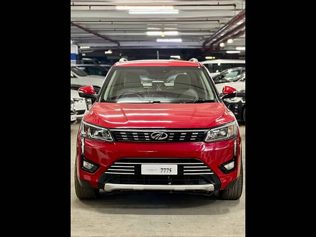 Used 2019 Mahindra XUV300 in Mumbai