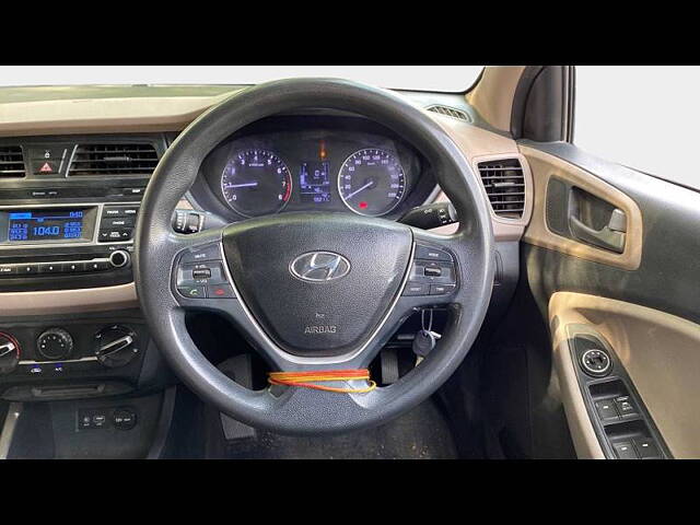 Used Hyundai Elite i20 [2016-2017] Magna 1.2 [2016-2017] in Ahmedabad