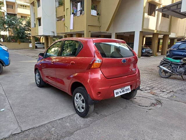 Used Datsun redi-GO [2016-2020] S [2016-2019] in Pune