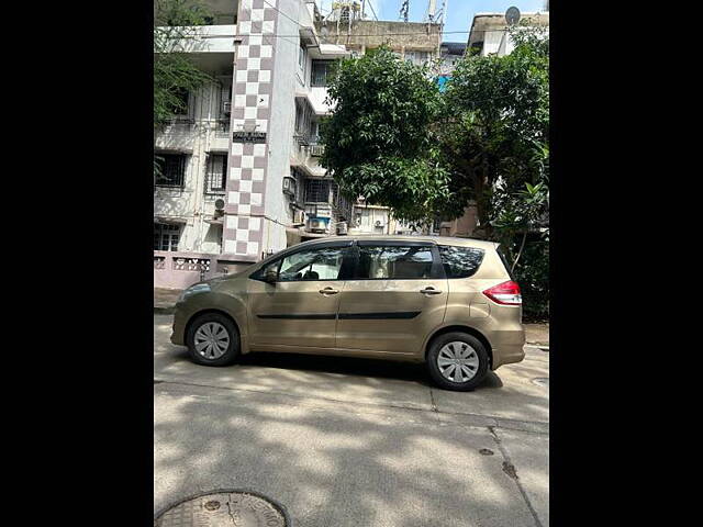 Used Maruti Suzuki Ertiga [2015-2018] VDI SHVS in Mumbai