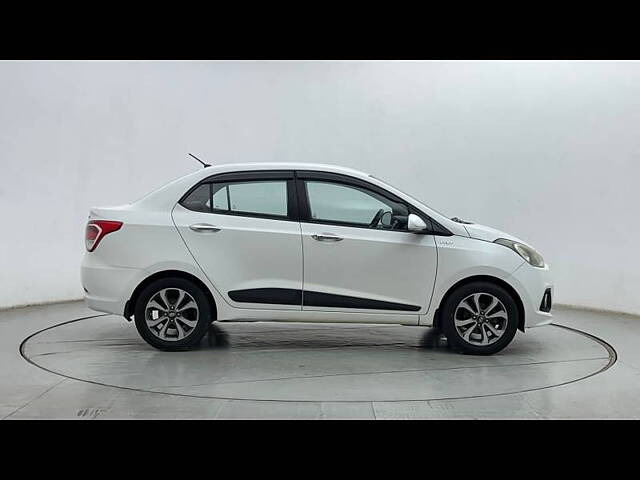 Used Hyundai Xcent [2014-2017] SX 1.2 (O) in Navi Mumbai