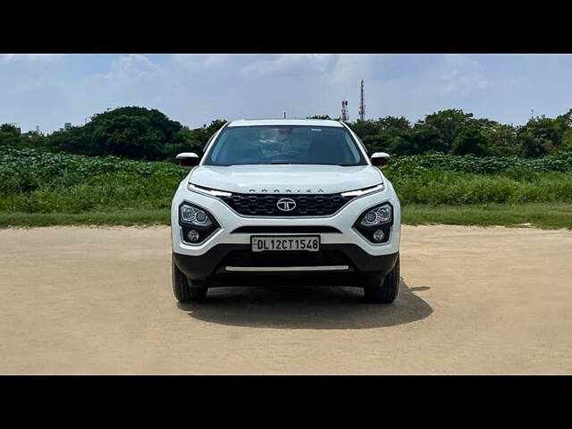 Used 2020 Tata Harrier in Delhi