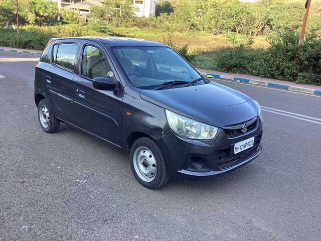 Used Maruti Suzuki Alto K10 [2014-2020] LXi CNG (Airbag) [2014-2019] in Pune