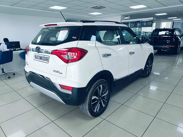 Used Mahindra XUV300 [2019-2024] W8 (O) 1.5 Diesel AMT in Bangalore