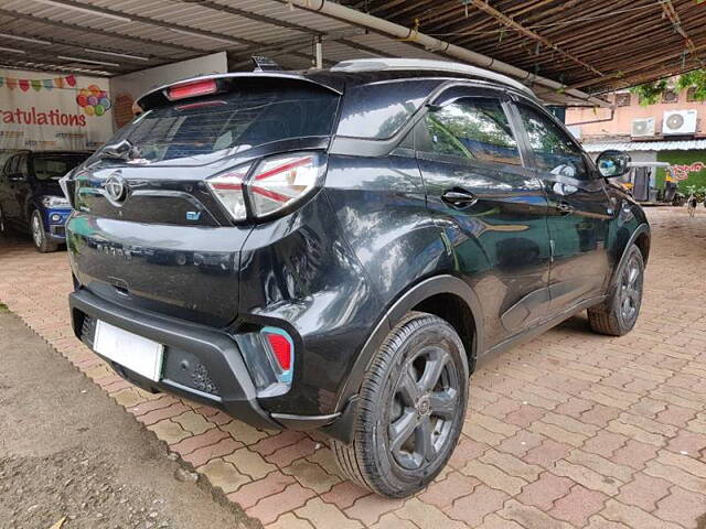 Used Tata Nexon EV [2020-2022] XZ Plus Dark Edition in Mumbai