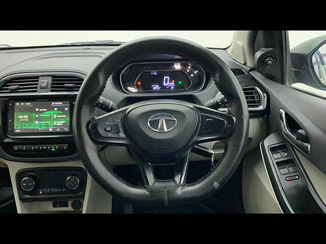 Used Tata Tiago XZ Plus CNG [2022-2023] in Delhi